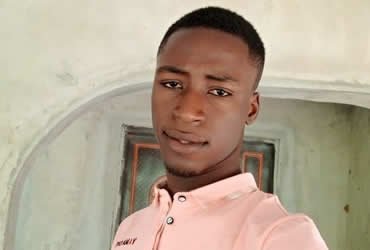 Mbah Echezona Ernest